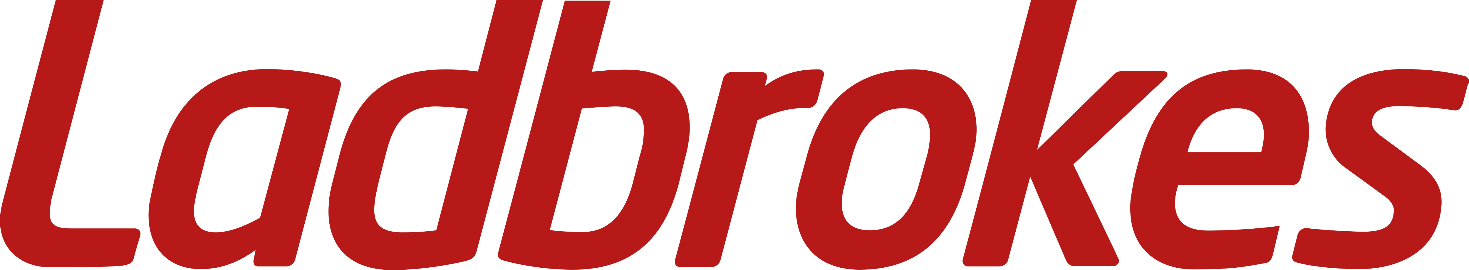 Ladbrokes